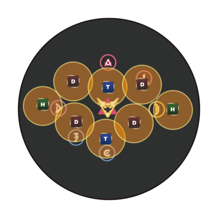 ヘアレイド内周散開3