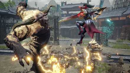 凶双襲来：破壊と滅亡の狂宴の開催日