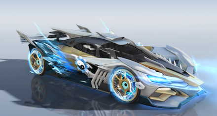 追風：石兵八陣