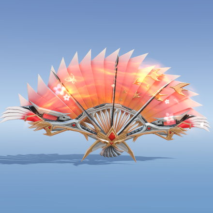 パラシュート