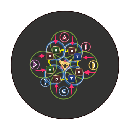 プレステ2回目対角2