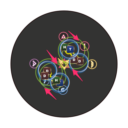 プレステ2回目隣2-2