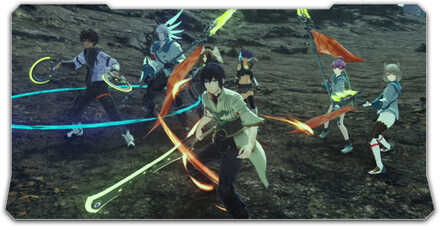 最強パーティ