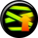 ラストスパート画像