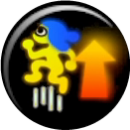 アクション強化画像