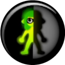 サーマルインク画像