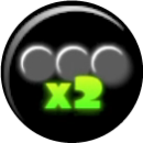 追加ギアパワー倍化画像