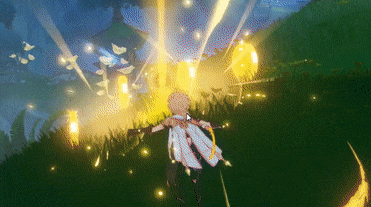 クローバーマーク