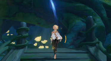 クローバーマーク