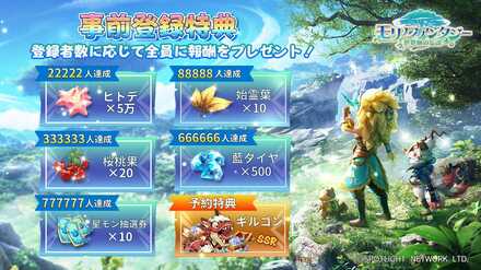 モリノファンタジー