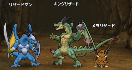 1戦目の基本情報