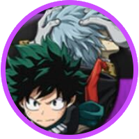 オセロニアの［因縁］緑谷出久＆死柄木弔の画像