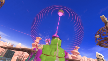 グレートバリア