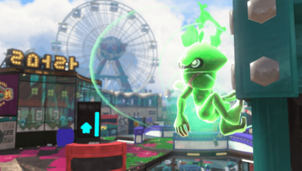 ショクワンダー