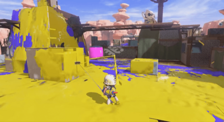 ラインマーカー