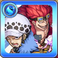 ロー&キッドアイコン