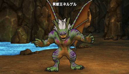 3戦目の基本情報