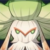 パタパタ草マッシュロンの画像