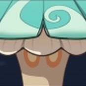 ボヨヨン風キノコンの画像