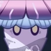 グルグル雷キノコンの画像