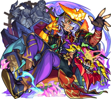 オセローステータス