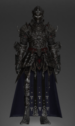 リナシータ 竜騎士リーパー