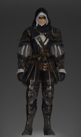 リナシータ 忍者