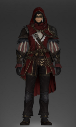 リナシータ モンク侍