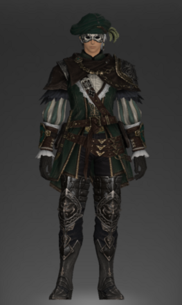 リナシータ レンジ