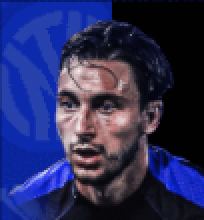 HPマッテオダルミアン(パック)画像