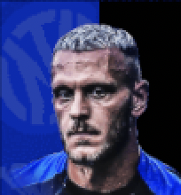 HPフェデリコディマルコ(パック)画像