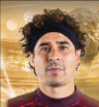 HPギジェルモオチョア(パック)画像