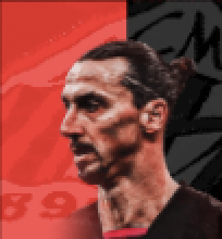 HPズラタンイブラヒモヴィッチ(パック)画像