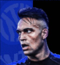 HPラウタロ・マルティネス(パック)画像