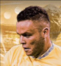 HPジョナタンロドリゲス(パック)画像