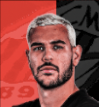 HPテオエルナンデス(パック)画像