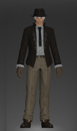 ワイルドエンフォーサーシリーズ