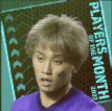 TP森島司(8/25)画像