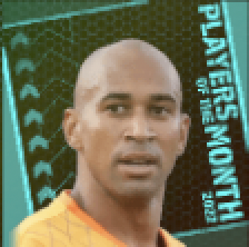 TPチアゴサンタナ(8/25)画像