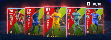 メキシコリーグバナー2