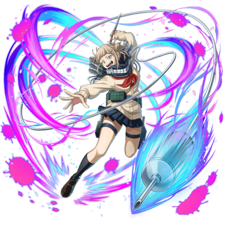 オセロニアの［たくさん「好き」］トガヒミコの画像