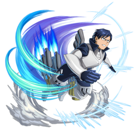 オセロニアの［ターボヒーロー］飯田天哉の画像