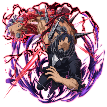 オセロニアの［巨悪］オールフォーワンの画像