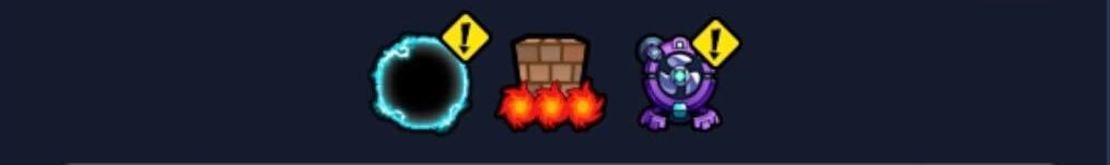 ラクーニ究極ギミック画像