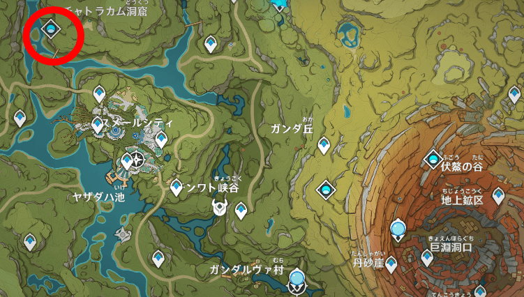 無学の塔の画像