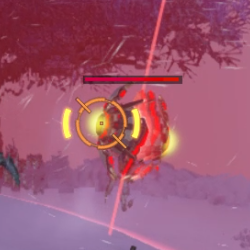 バリゲールコア