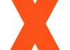 X