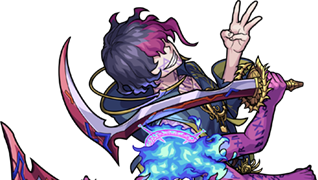 ティルヴィングの画像