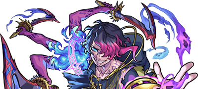 ティルヴィングの画像