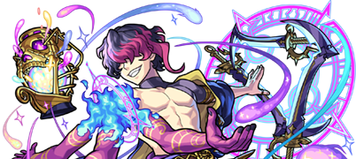 ティルヴィングの画像